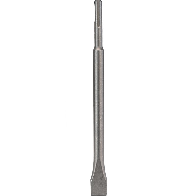 Bormann Scalpello SDS Plus 14x250x20mm Piatti