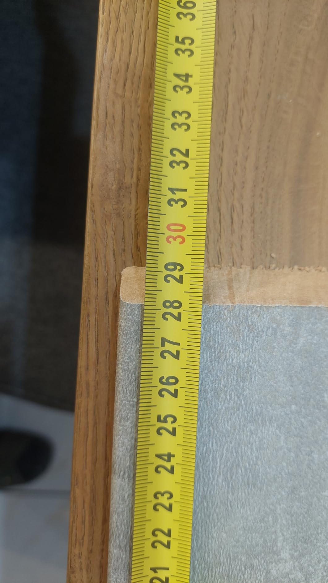 Wiltec Sega obliqua manuale 600mm legno 150mm