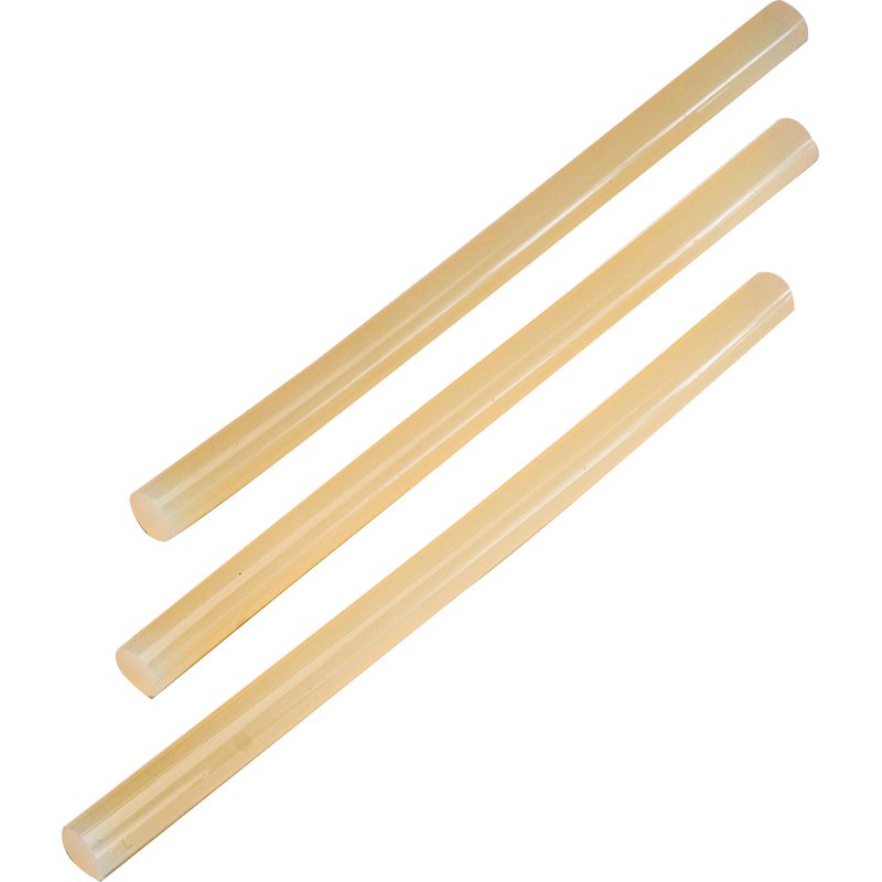Bormann Pro Pistola per Colla a Caldo 20V Solo Stick 10-12mm