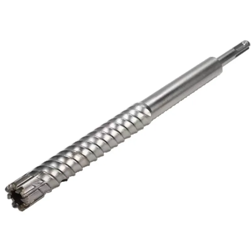 Bormann Pro BHT4352 punta SDS-Plus 18x303 mm