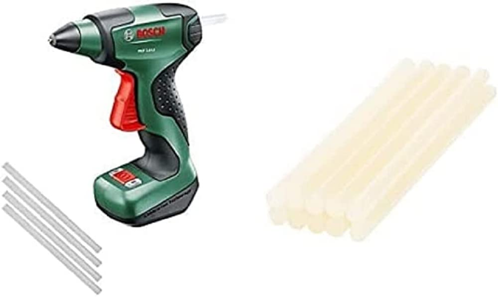 Bosch PKP 3,6 LI Pistola incollatrice 3,6 V stick 7mm