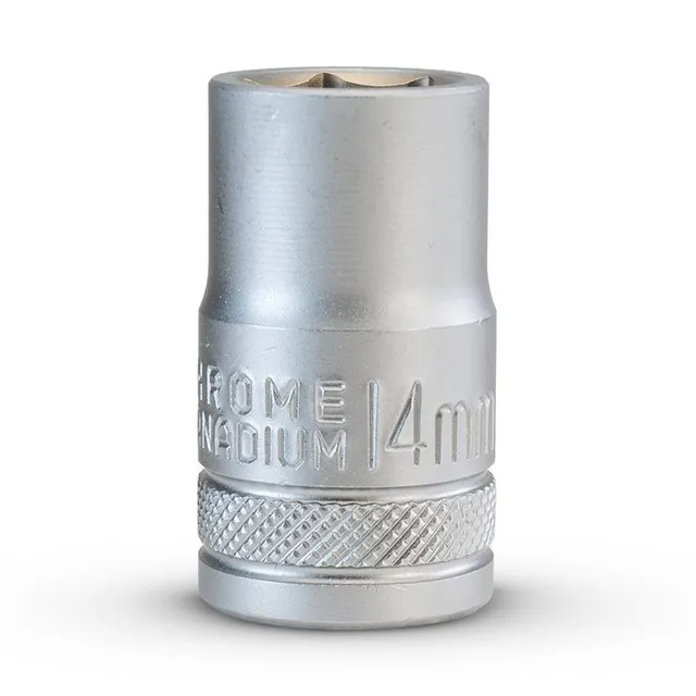 Bormann Bussola 1/2" 14 mm attacco quadro