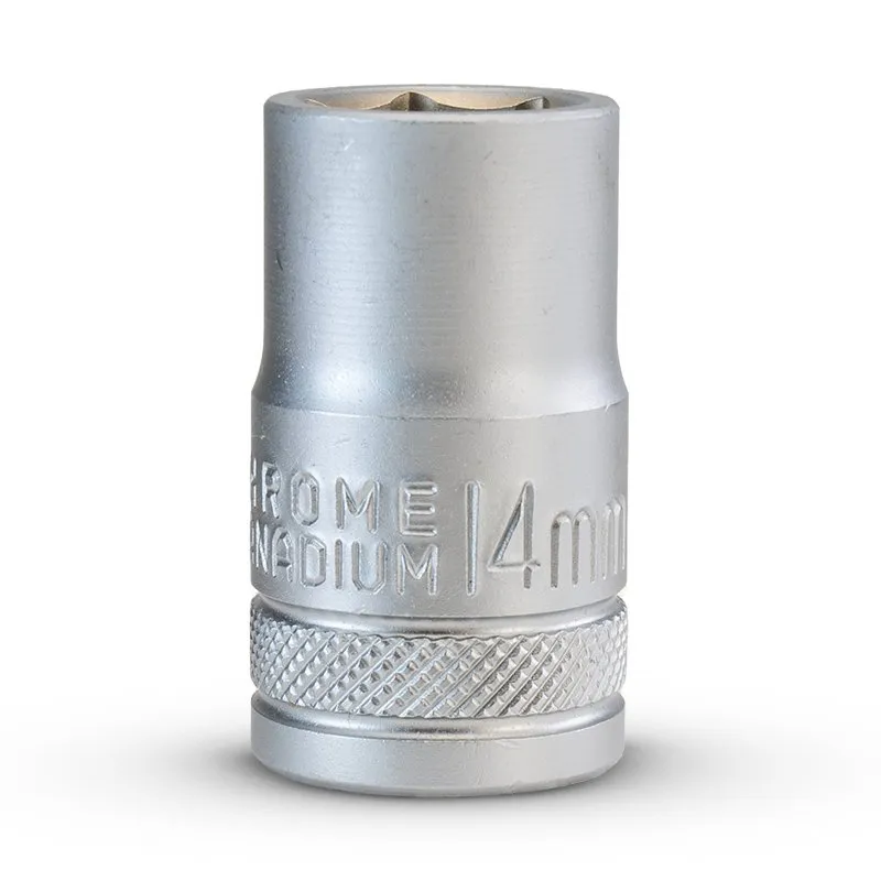 Bormann Bussola 1/2" 14 mm attacco quadro