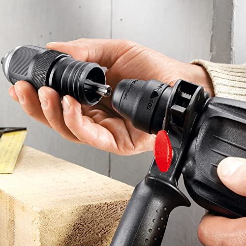 Bosch PBH 3000 FRE martello perforatore SDS-plus 750 W