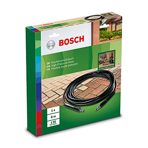 Bosch F016800360 tubo alta pressione 6 m AQT