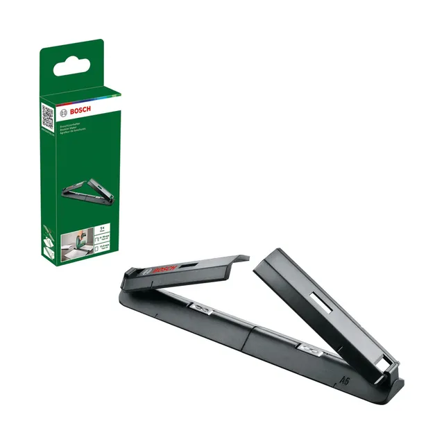 Bosch HomeSeries Cucitrice Brochure per PTK 3.6 LI