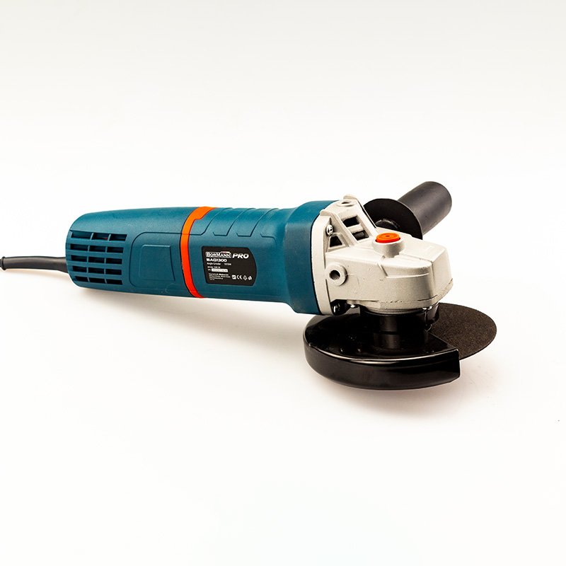 Bormann Pro smerigliatrice angolare 1010W 125mm