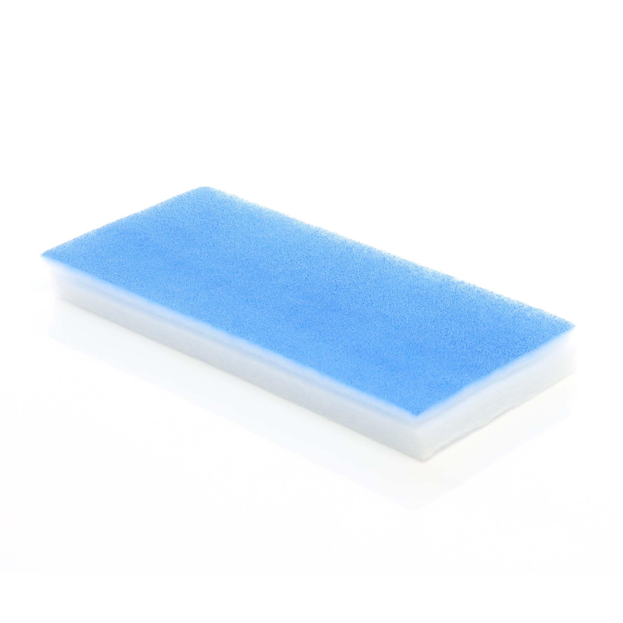 Wiltec filtro ricambio cabina aspirazione aerografo