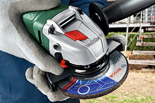 Bosch PWS 700-115 smerigliatrice angolare 700W 115 mm