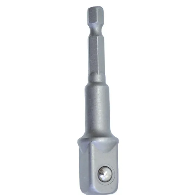 Bormann Adattatore Bussola 1/2" quadro portainserti