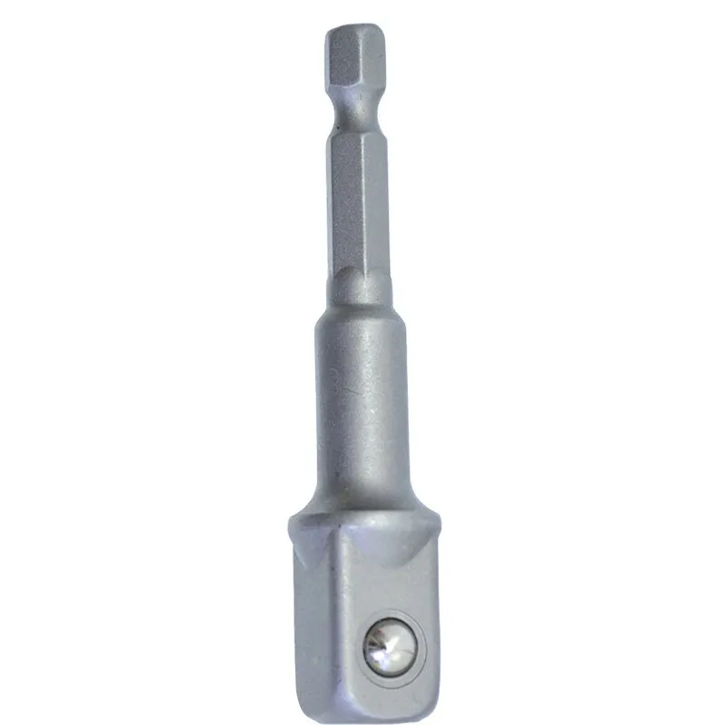 Bormann Adattatore Bussola 1/2" quadro portainserti