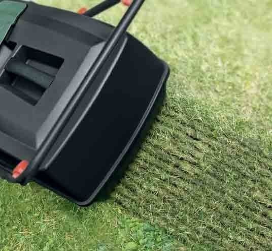Bosch UniversalVerticut 1100 Scarificatore 1100 W 50 L
