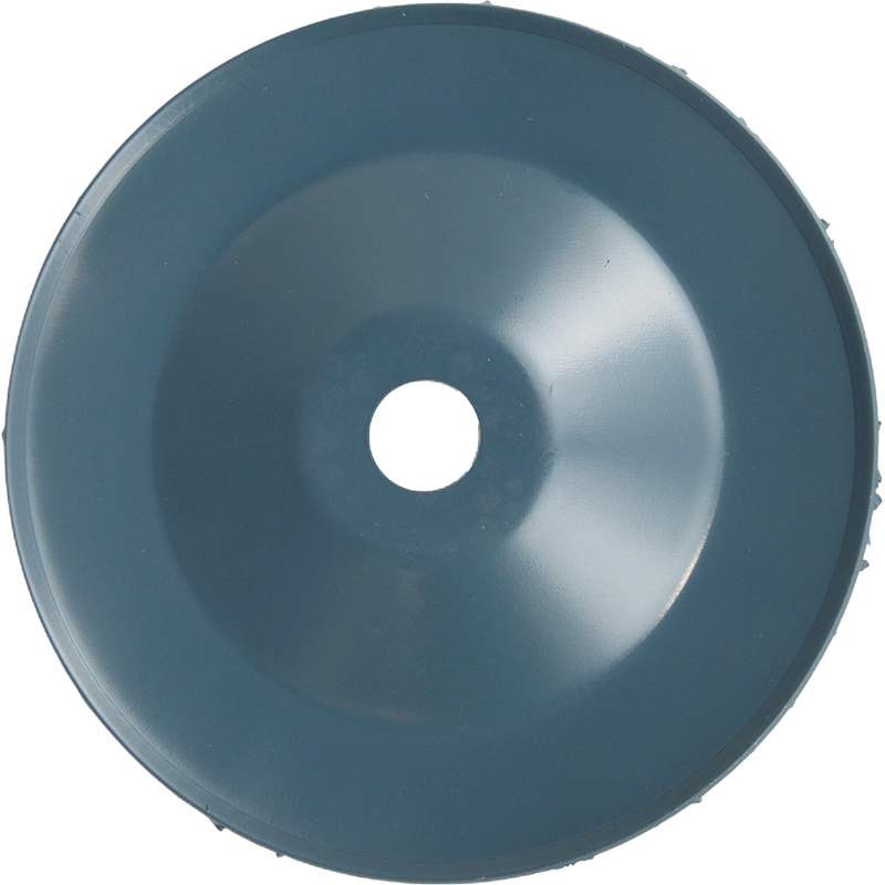 Bormann Flex Disco Abrasivo 180mm Grana 14 per Legno