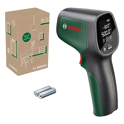 Bosch UniversalTemp termometro infrarossi -30+500 C