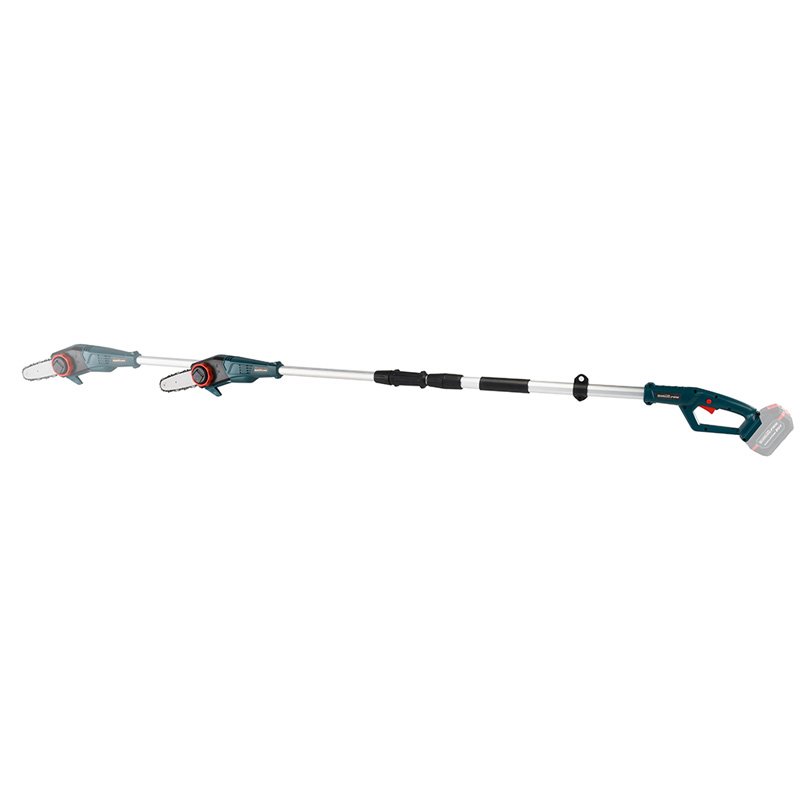 Bormann Pro Potatore Telescopico 20V Solo Corpo