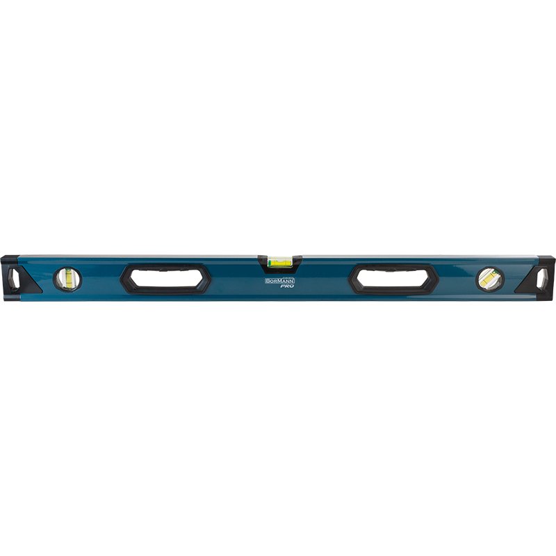 Bormann Livella Alluminio 120cm 3 Fiale