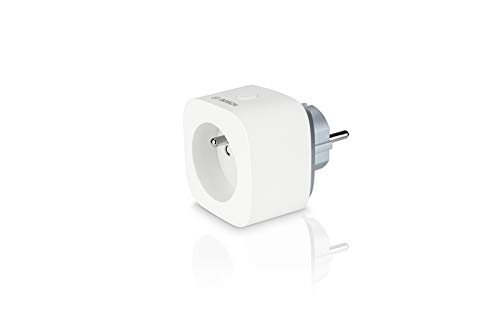 Bosch Smart Home presa Wi-Fi compatta Alexa HomeKit