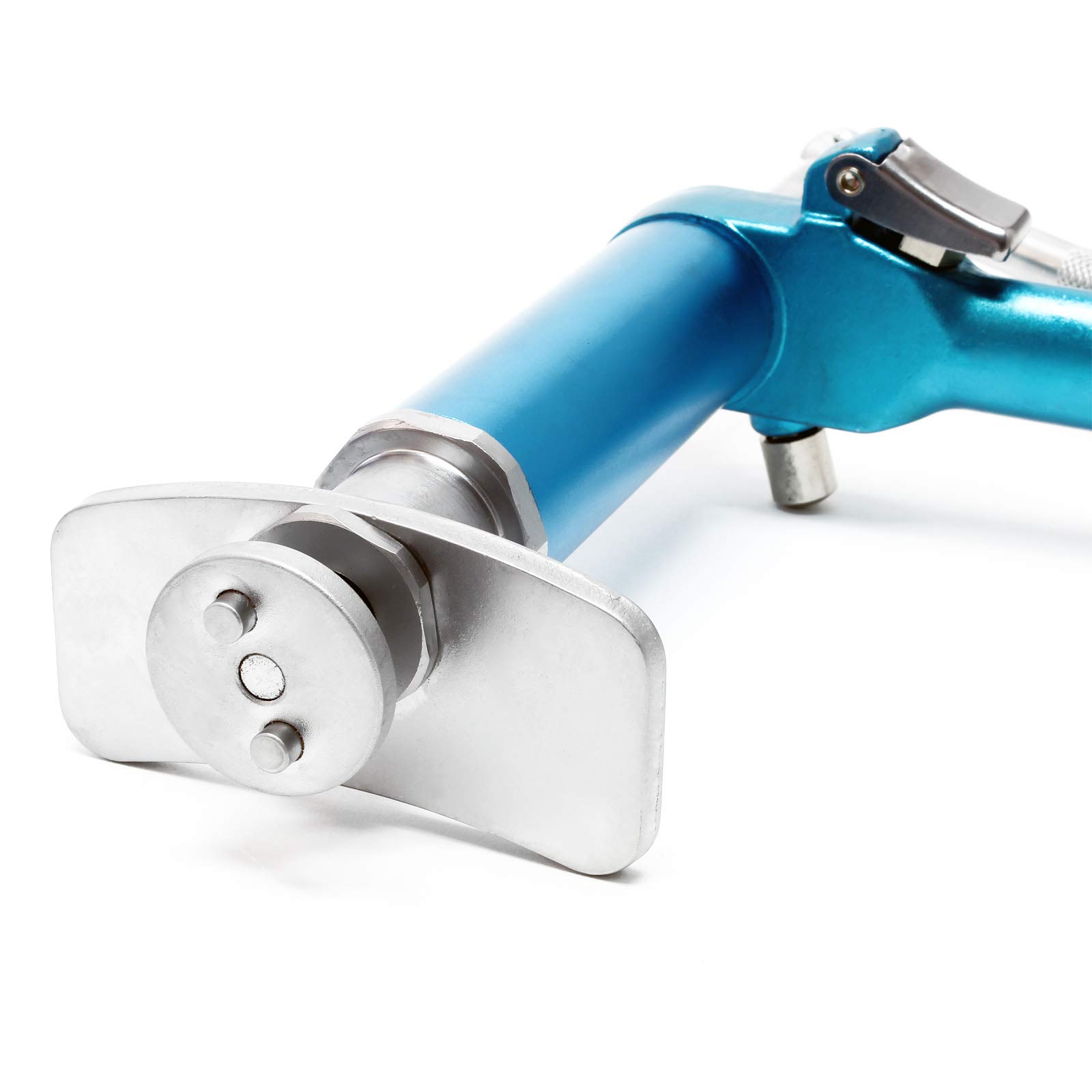 Wiltec Arretratore Pneumatico Pistoncini Freni 16 Pezzi