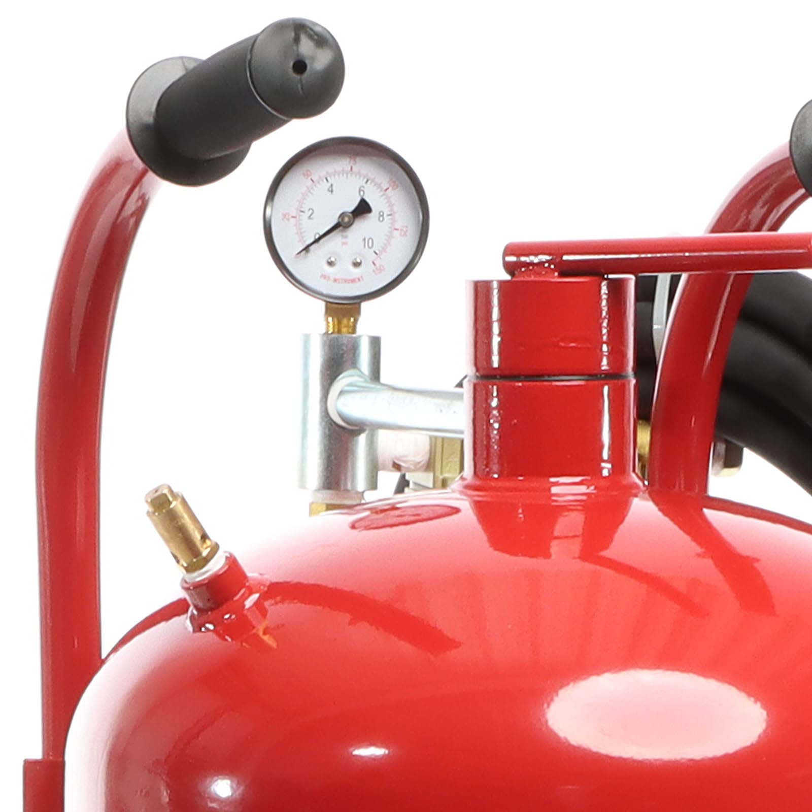Wiltec XPOtool Sabbiatrice Portatile 38 L ad Aria Compressa