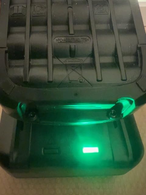 Bosch Starter Set 18V batteria 4,0Ah caricabatteria
