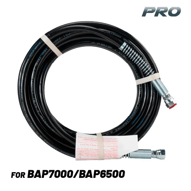 Bormann Tubo Alta Pressione per BAP7000 BAP6500