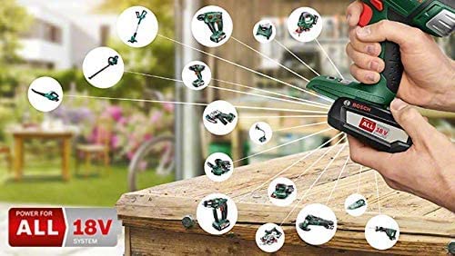 Bosch UniversalCirc 12 Mini Sega Circolare 12V Solo Corpo