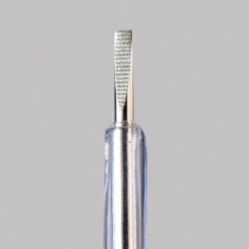 Bormann cacciavite cercafase 140mm 200-250V CrV