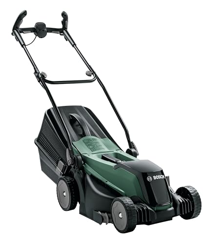 Bosch EasyRotak 36-550 tagliaerba batteria 36 V