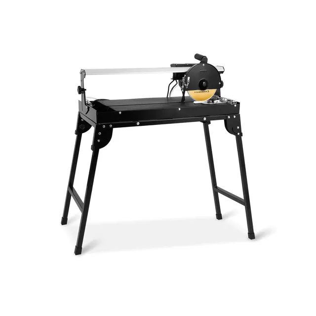 EBERTH TC3-EL620S tagliapiastrelle 800W 620 mm