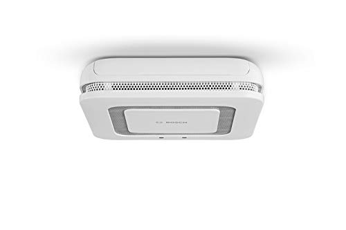 Bosch Smart Home Twinguard 8750001213 rilevatore fumo qualità aria