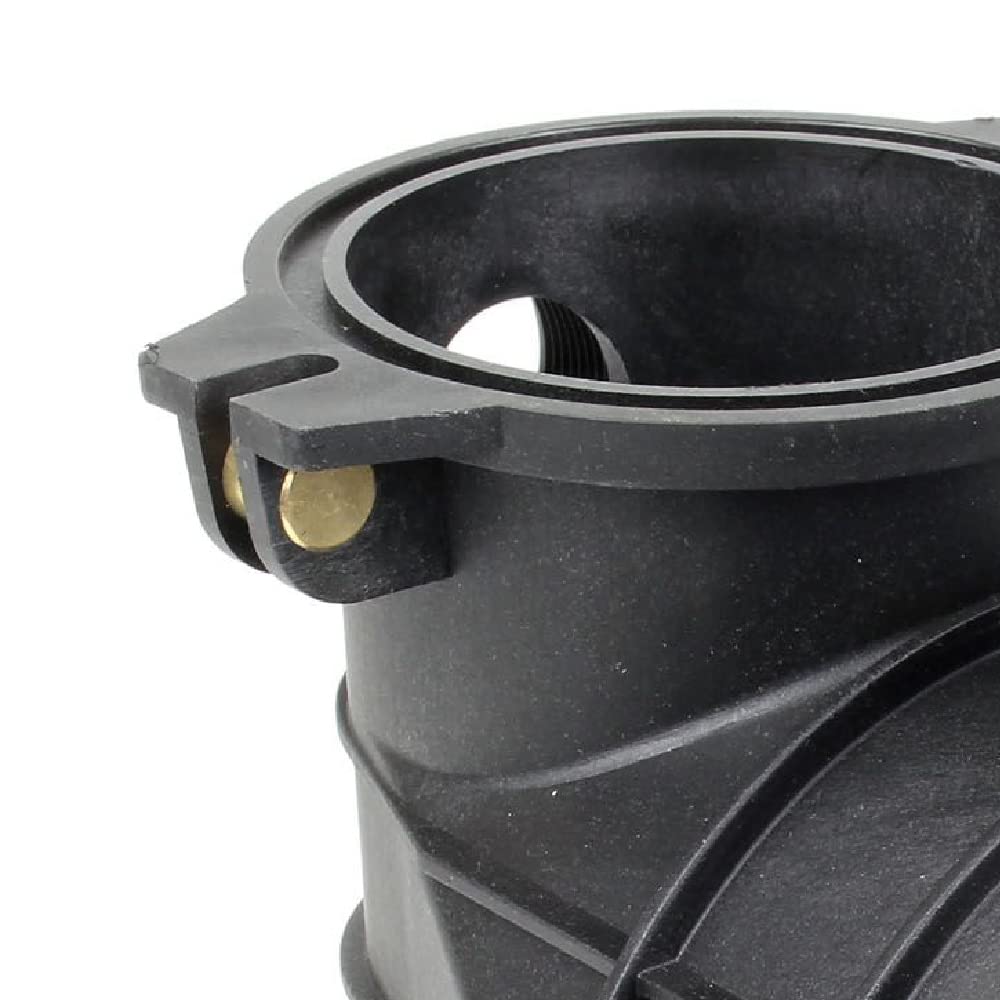XPOtool 550W corpo pompa piscina nero 13800 l/h