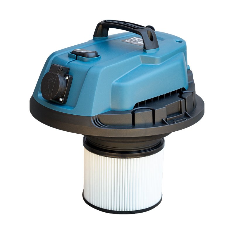 Bormann Pro Aspiratore Solidi e Liquidi 1400W 220V