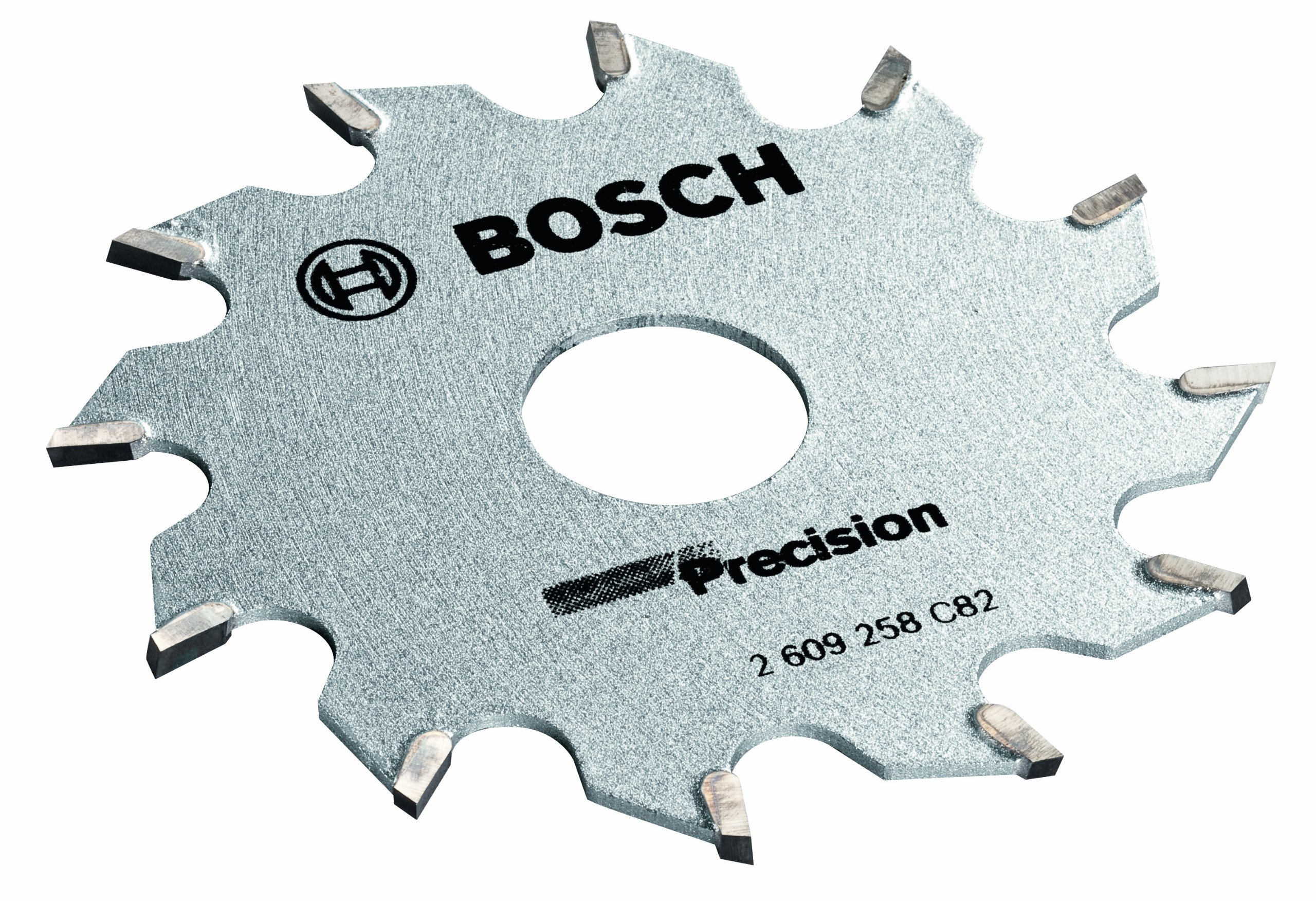 Bosch PKS 16 Multi Mini sega circolare 400 W 65 mm