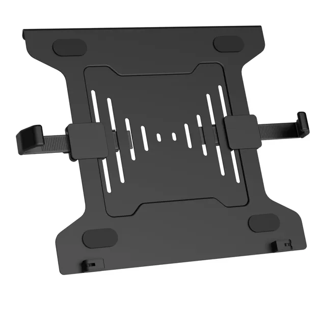 Wiltec Supporto Laptop Braccio VESA Acciaio Antiscivolo