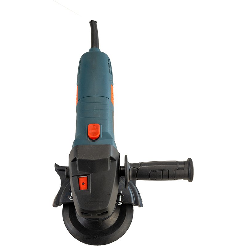 Bormann Lucidatrice 1300W 125 mm Velocità Variabile ad Acqua