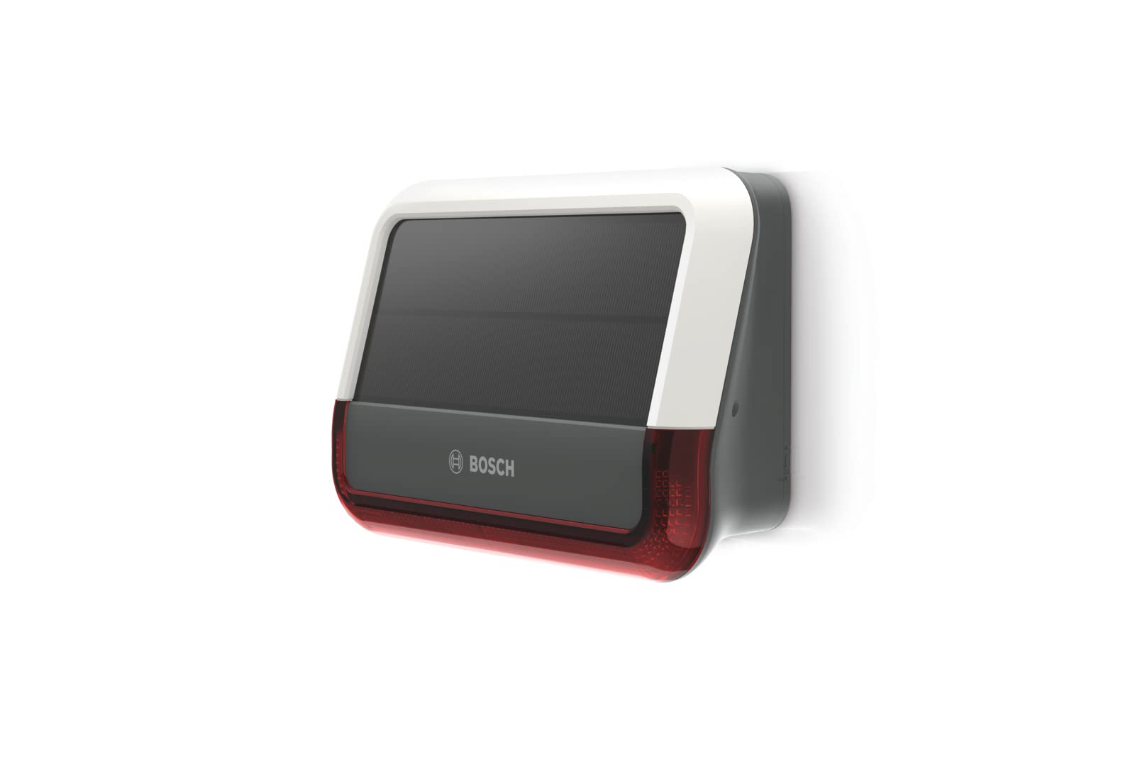 Bosch Smart Home G2524H Kit Antifurto con Rilevatore Fumo