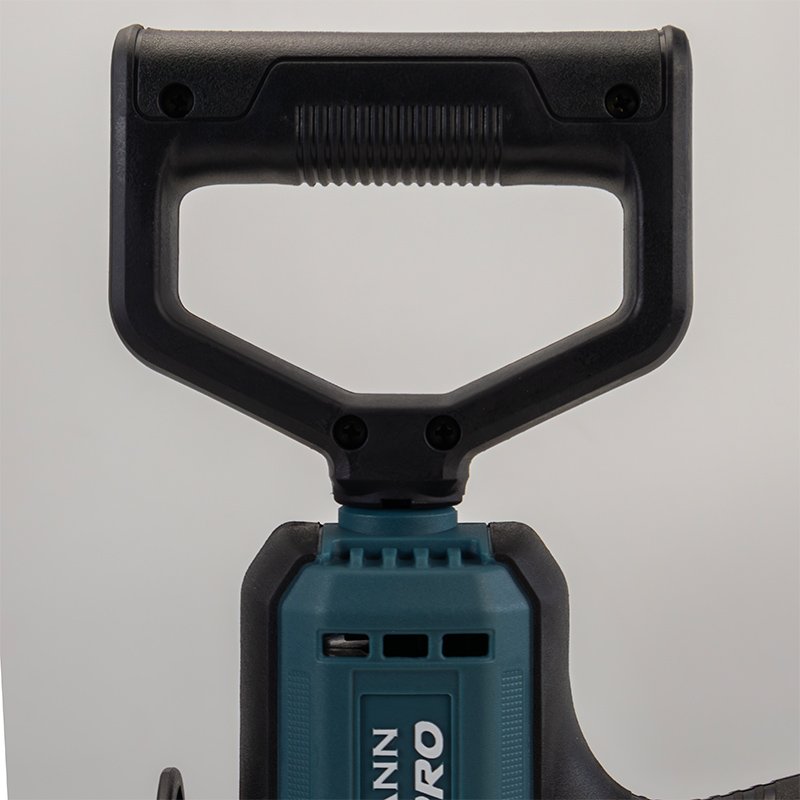 Bormann vibratore calcestruzzo brushless 20V solo corpo 25Nm