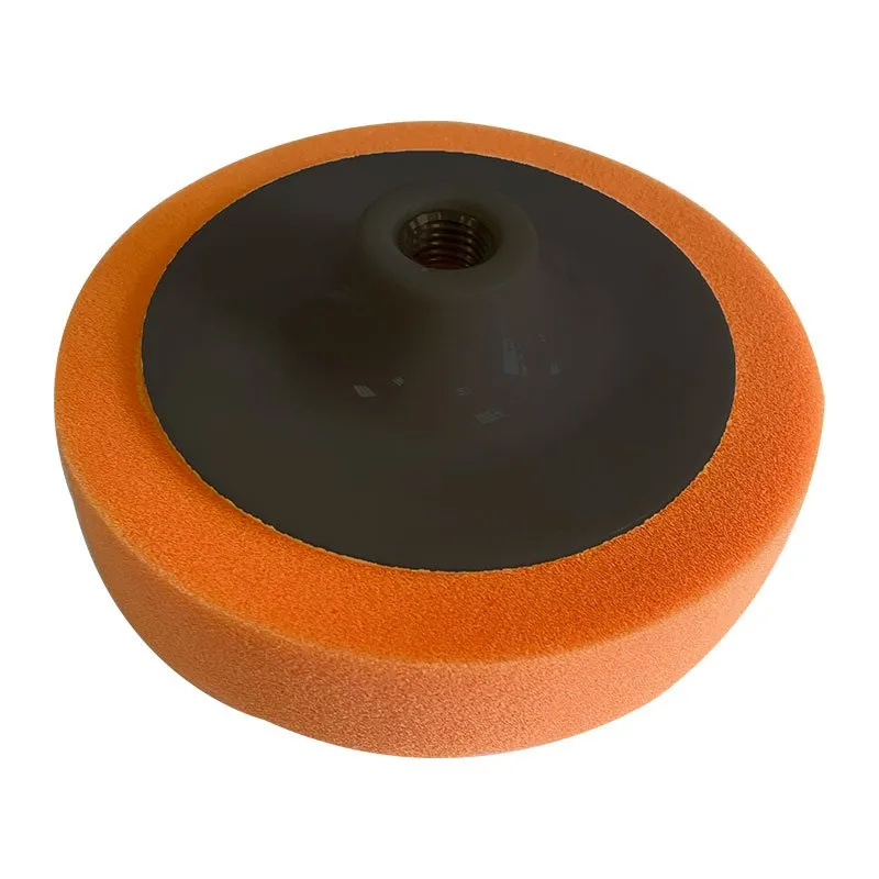 Bormann Thunder-Cut Tampone Spugna M14 180mm Lucidatura