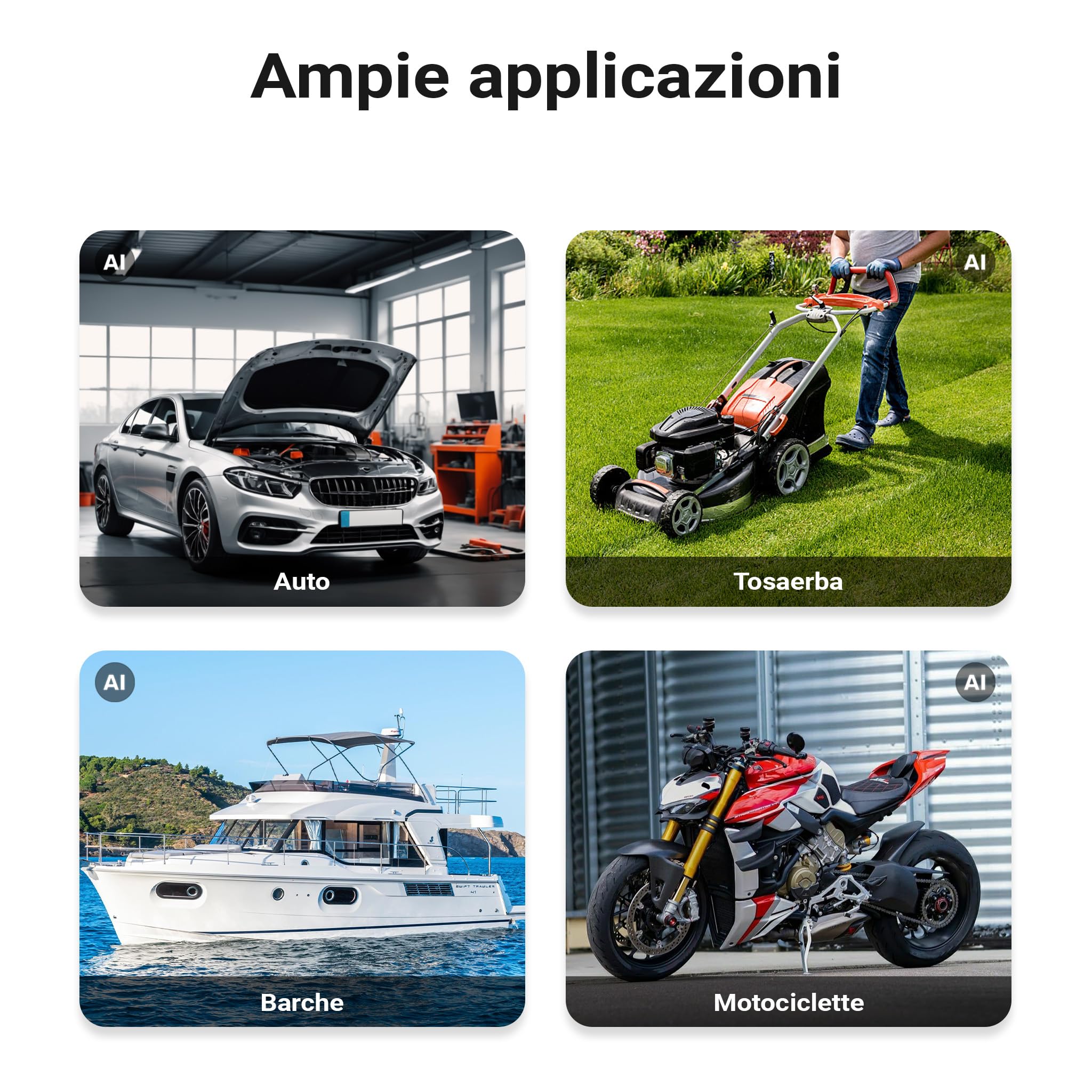 Wiltec pompa aspirazione olio manuale 7 litri con tubi