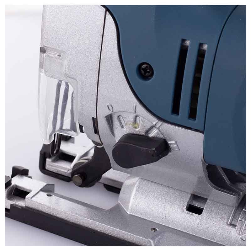 Bormann Pro seghetto alternativo 750W taglio 110mm