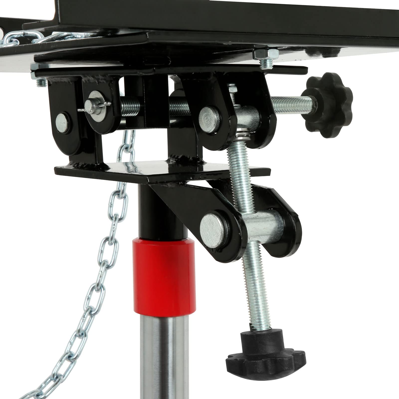 EBERTH SC1-GH500 cric trasmissione 500 kg corto