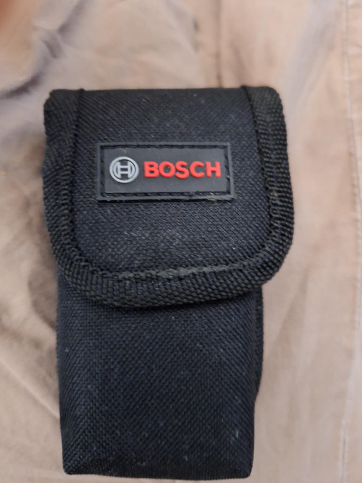 Bosch PLR 30 C distanziometro laser 30 m Bluetooth