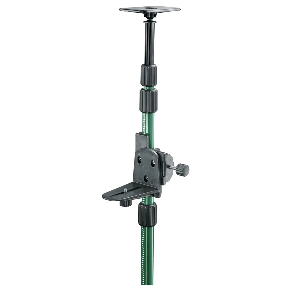 Bosch TP 320 asta telescopica 106-320 cm per laser