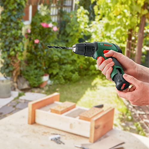 Bosch PBA 12V batteria 2,0Ah litio ricambio