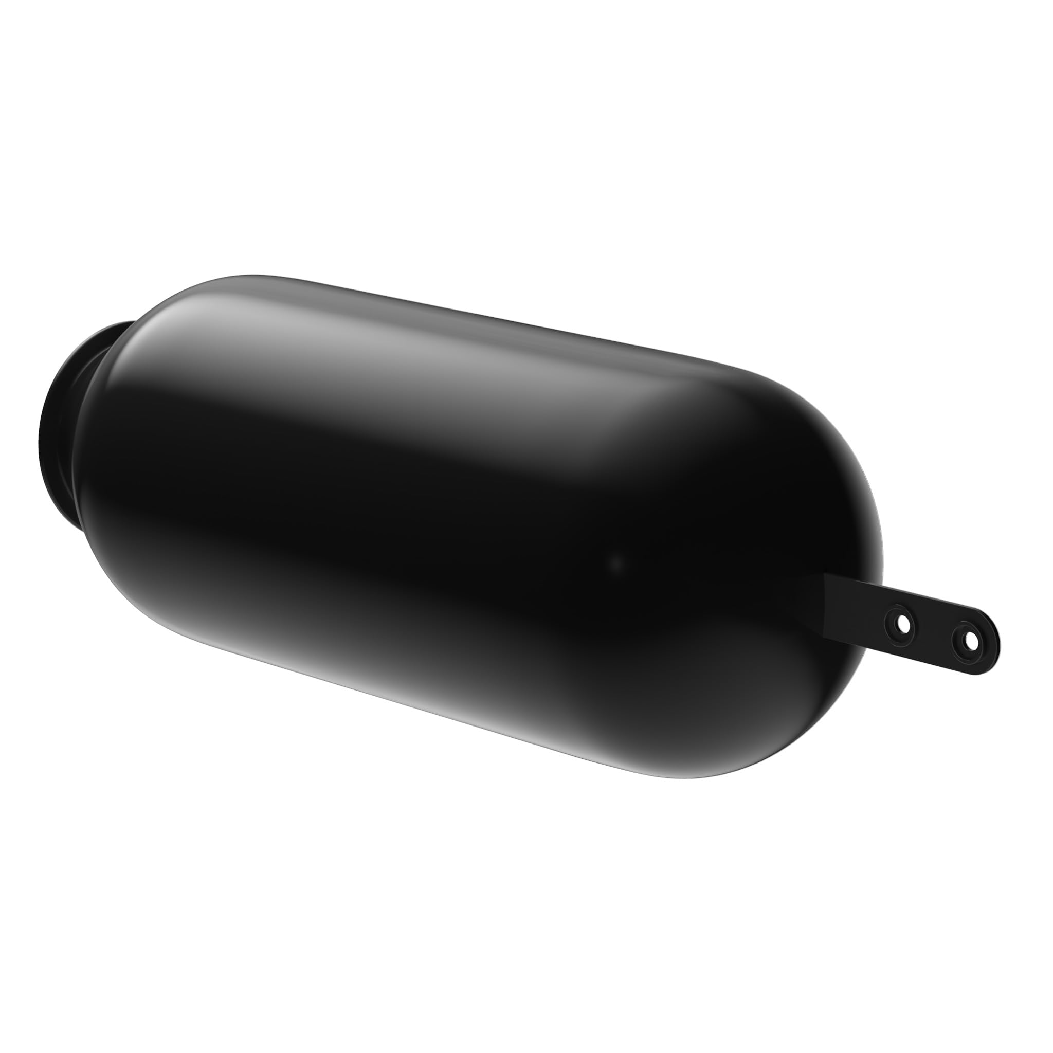 Wiltec Membrana Vaso Espansione 100 l EPDM con Linguetta