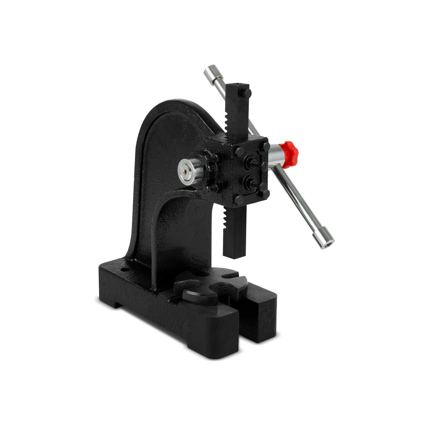 EBERTH BV3-DP500 Pressa a Cremagliera 500 kg 117 mm