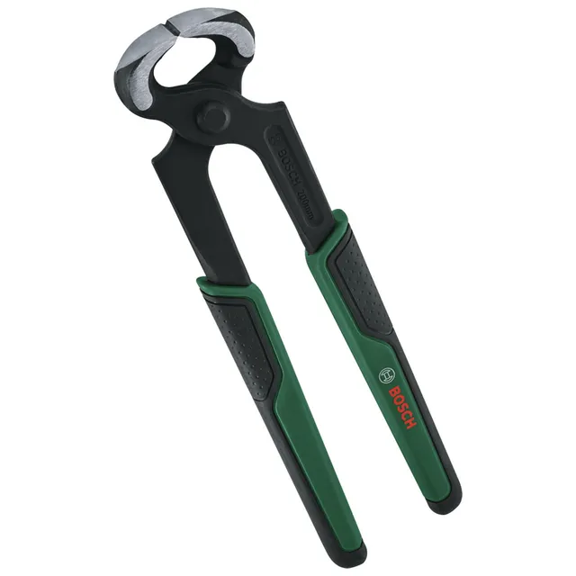 Bosch Tenaglie Carpentiere 200 mm cromo-vanadio
