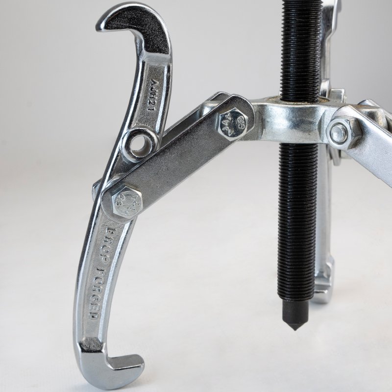 Bormann Estrattore Cuscinetti 3 Bracci 100mm Pro