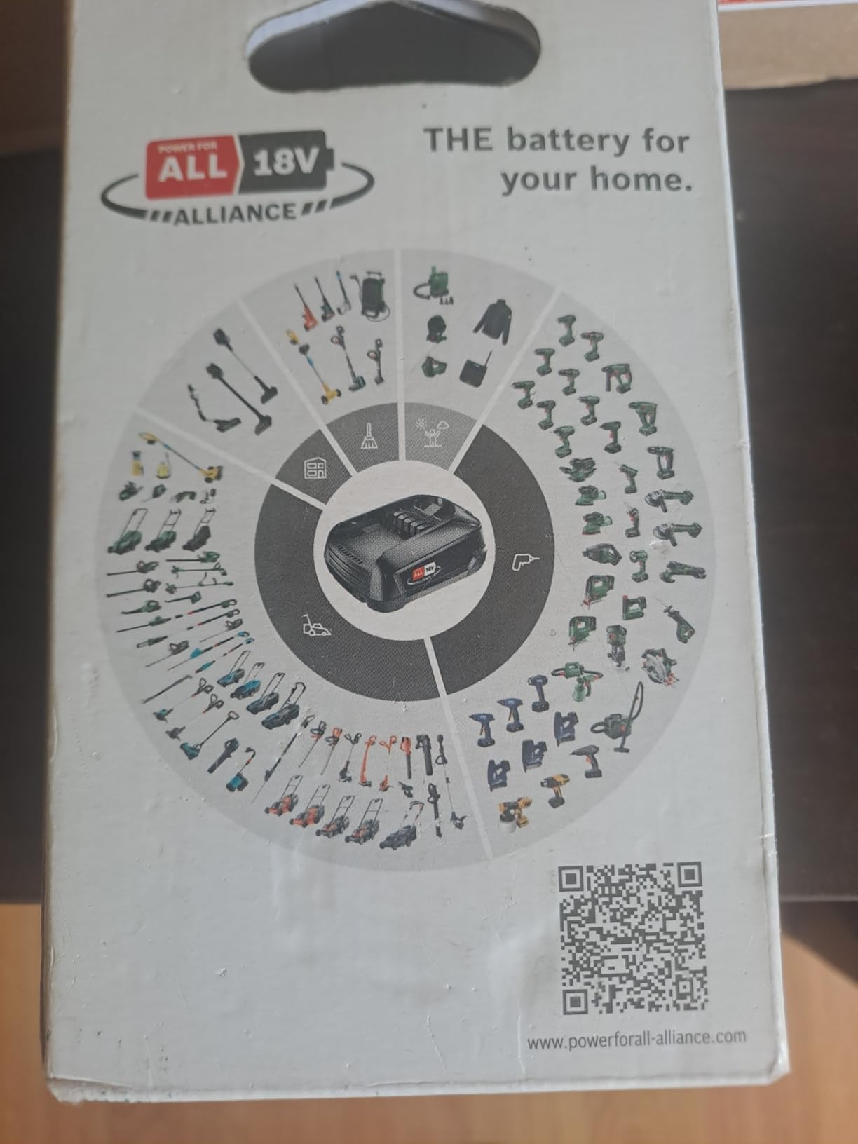 Bosch IXO Set cacciavite a batteria 3,6V 10 bit con teste