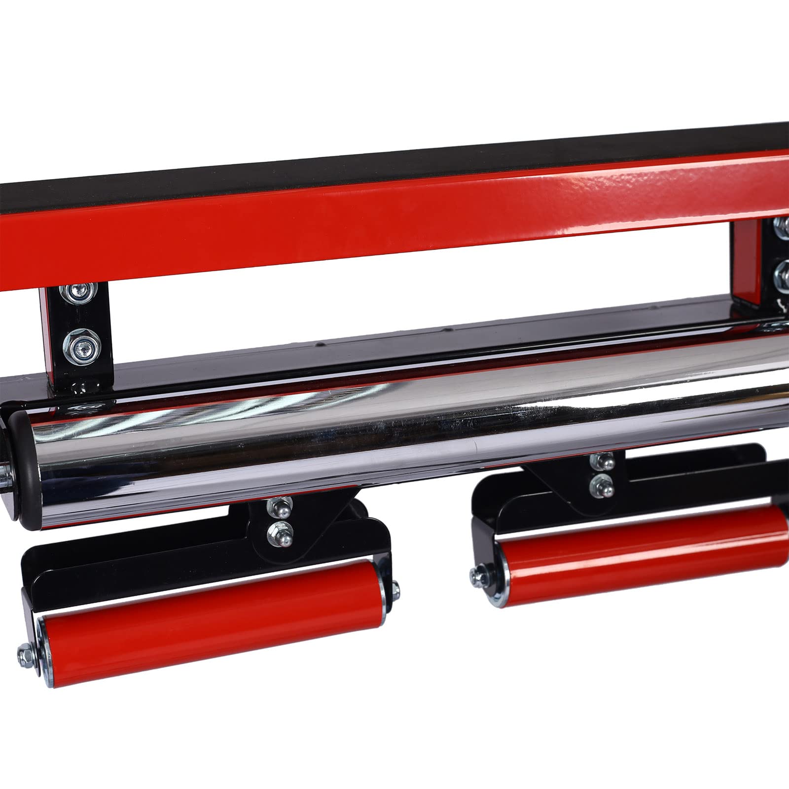 Wiltec XPOtool Multifunzione cavalletto da lavoro 200 kg